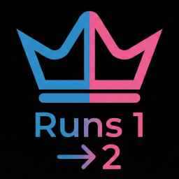 Omniscye-Empress_RunTracker icon