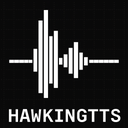 Omniscye-HawkingTTS icon