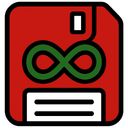 Omniscye-Infinite_Saves icon