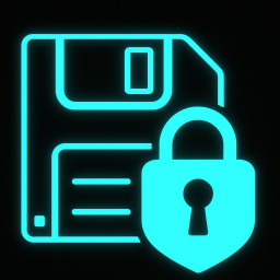 Omniscye-Keep_Saves icon