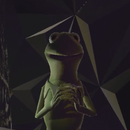 Omniscye-Kermits_Shop icon