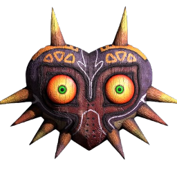 Omniscye-Majoras_Mask icon