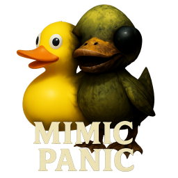 Omniscye-Mimic_Panic icon