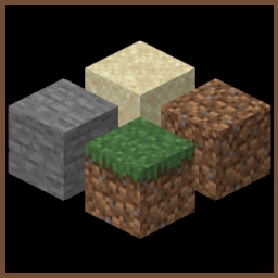 Minecraft Blocks | Thunderstore - The R.E.P.O. Mod Database