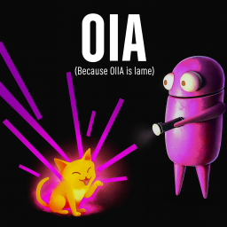 Omniscye-OIA_Valuable icon