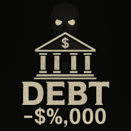 Omniscye-Overdraft icon