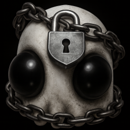 Omniscye-Password_Lock icon
