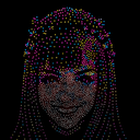 Omniscye-PointCloud_Dots_Shader icon