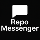 Omniscye-Repo_Messenger icon