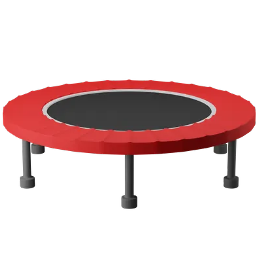 Omniscye-Trampoline icon