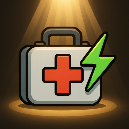 Omniscye-TruckRespawn icon