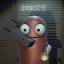 Omniscye-WalkieTalkies icon
