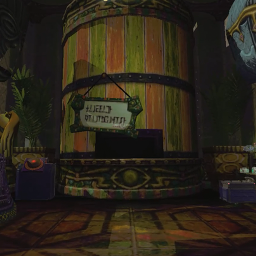 Omniscye-Zelda_Lottery_Shop icon