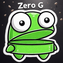 Omniscye-ZeroGMode icon