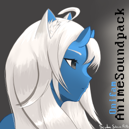 Onifam-AnimeSoundpack icon