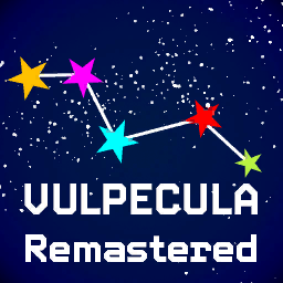 Vulpecula Remastered