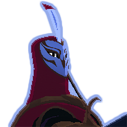 OopsAllLemurians-Tyto_the_Swift icon