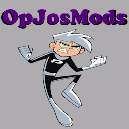 OpJosMods-GhostMode icon