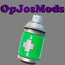OpJosMods-HealthRegen icon