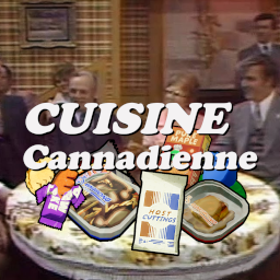 OracleTeam-CanadianCuisine icon