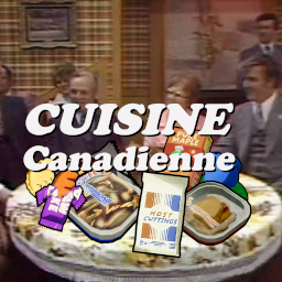 OracleTeam-CanadianCuisine icon