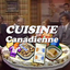 OracleTeam-CanadianCuisine-1.5.1 icon