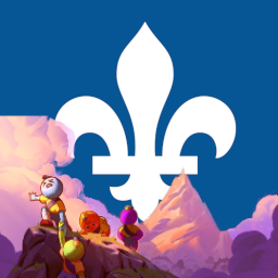 OracleTeam-PEAK_French_Quebec_Translation icon