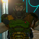 Oragani-DoomSlayer icon