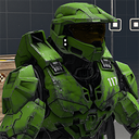 Oragani-InfiniteMasterChief icon