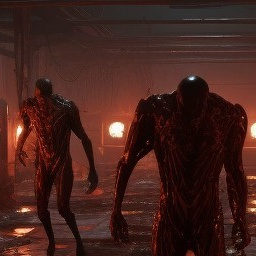 The Scariest Modpack | Thunderstore - The Lethal Company Mod Database