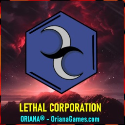 OrianaGames-LethalCorporation icon