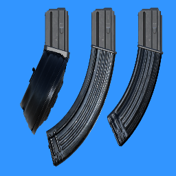 Oxxers-762x39ArMags icon