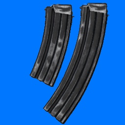 Oxxers-AK101_Galil_Mags icon