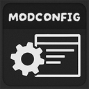 PEAKModding-ModConfig icon