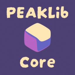 PEAKModding-PEAKLib_Core icon