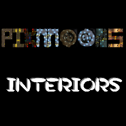 Pikmoons Interiors — Cave Environments Inspired by Pikmin 2 (v81)