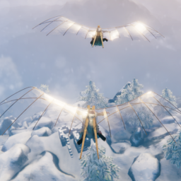 PIXPIX-BalancedGliders icon