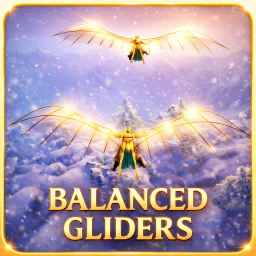 PIXPIX-BalancedGliders icon