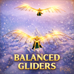 PIXPIX-BalancedGliders icon