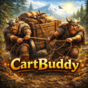 PIXPIX-CartBuddy icon