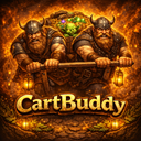 PIXPIX-CartBuddy-0.9.2 icon