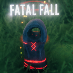 PIXPIX-FatalFall icon