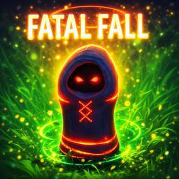 PIXPIX-FatalFall icon