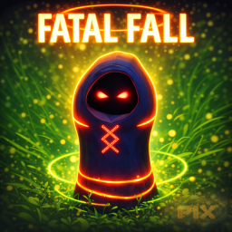 PIXPIX-FatalFall icon