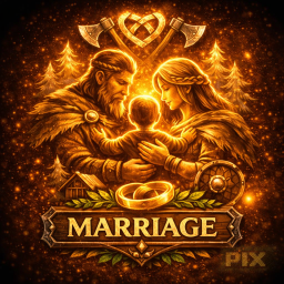 PIXPIX-Marriage icon