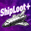 PXC-ShipLootPlus icon