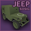 Packer-Jeep_Sosig icon