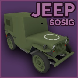 Packer-Jeep_Sosig icon