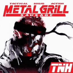 Packer-Metal_Grill_Sausage icon