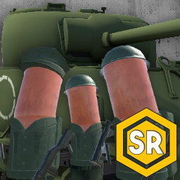 Packer-SR_Franks_Mechanized icon